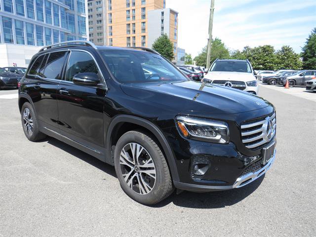 Certified 2024 Mercedes-Benz GLB 250 4MATIC image 5