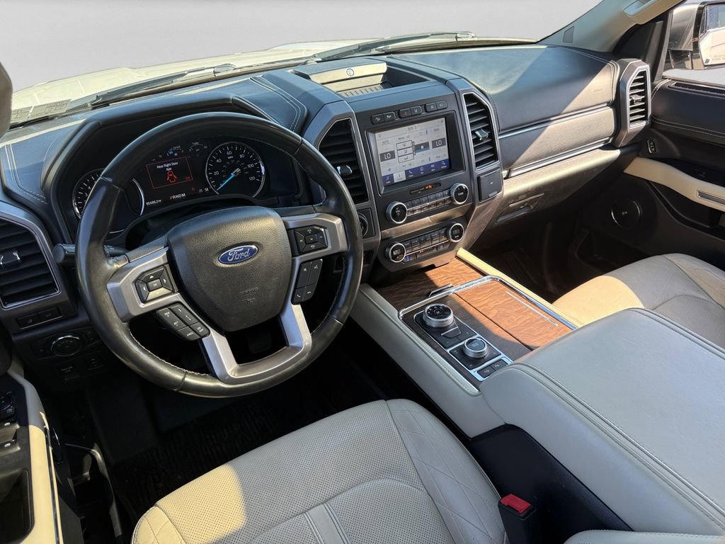 Used 2020 Ford Expedition Platinum AWD/4WD image 13