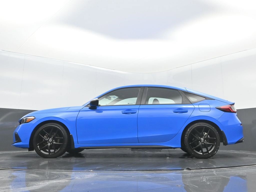 Used 2022 Honda Civic Sport image 14