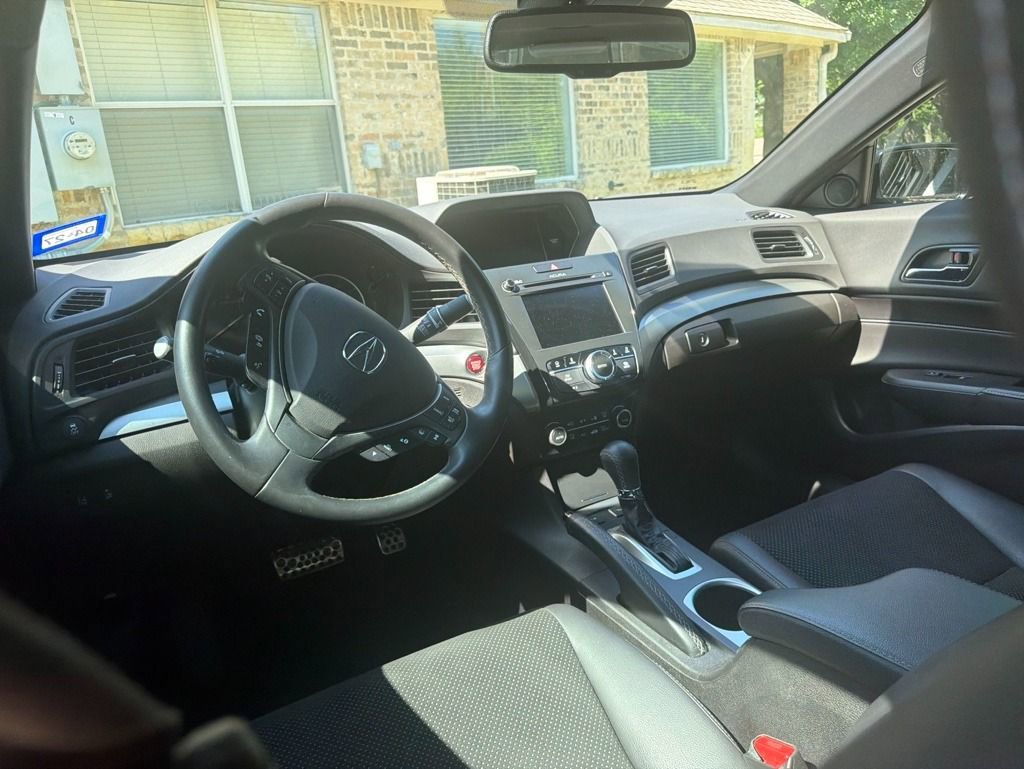 Used 2016 Acura ILX FWD image 19