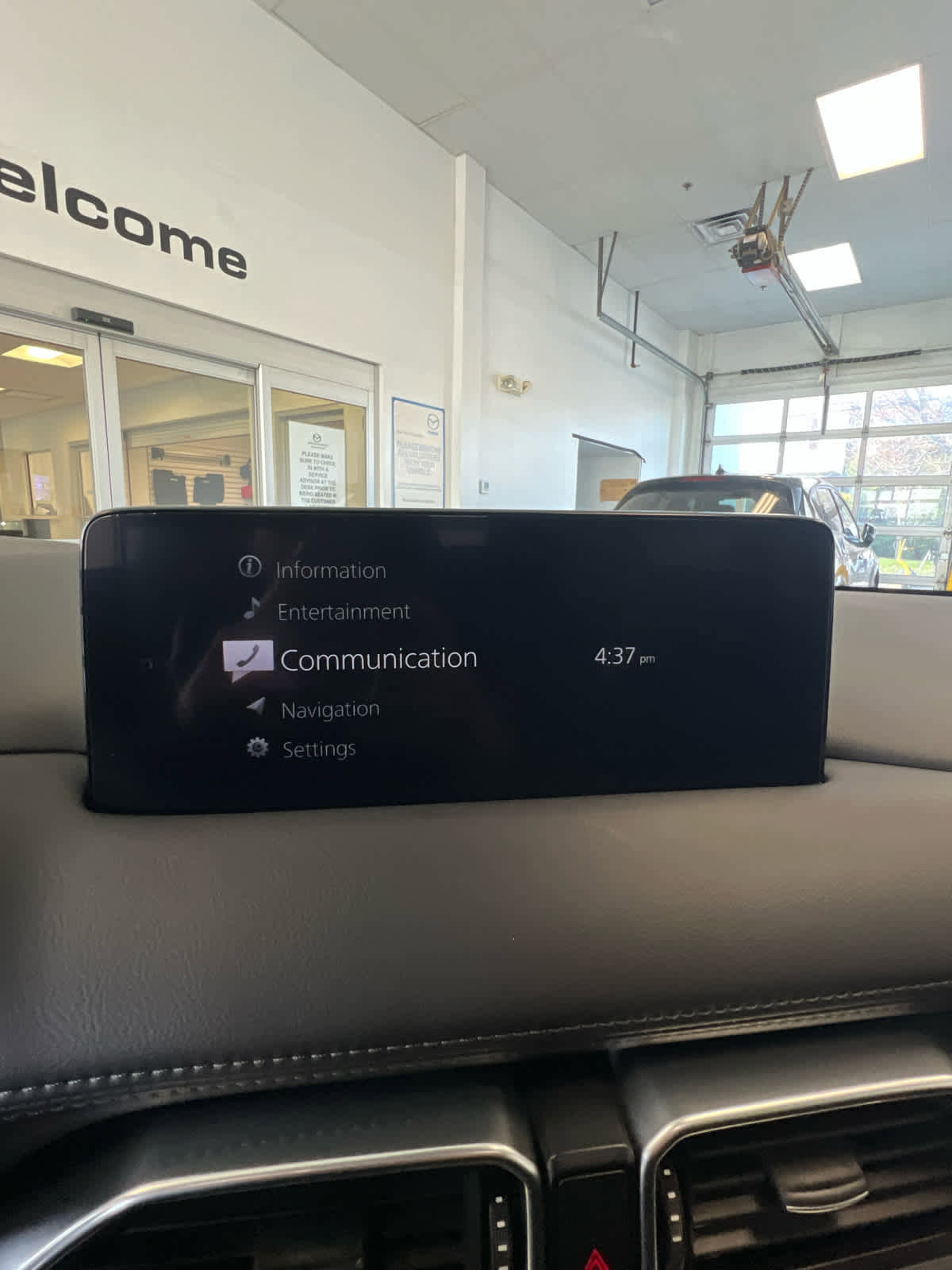 Certified 2023 MAZDA CX-5 AWD 2.5 S w/ Preferred Package image 15