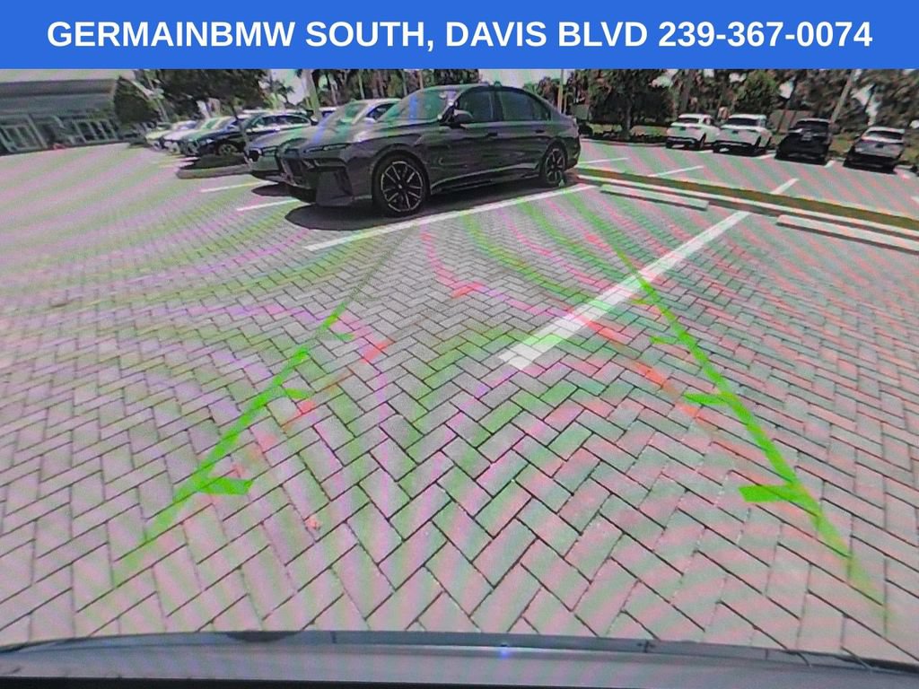 Used 2024 BMW X5 sDrive40i w/ Premium Package RWD image 23