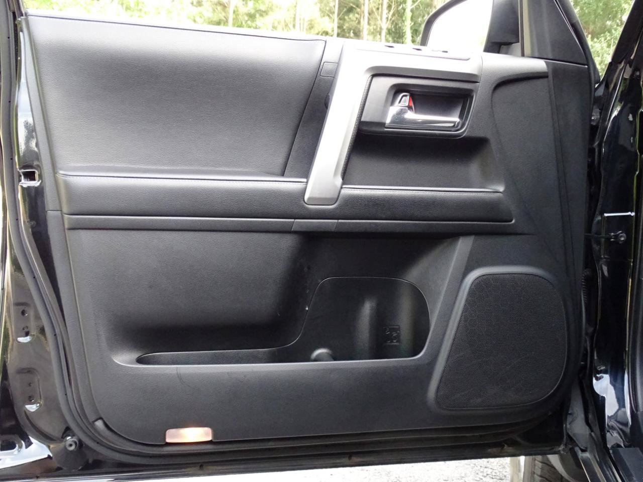 Used 2024 Toyota 4Runner SR5 RWD image 22