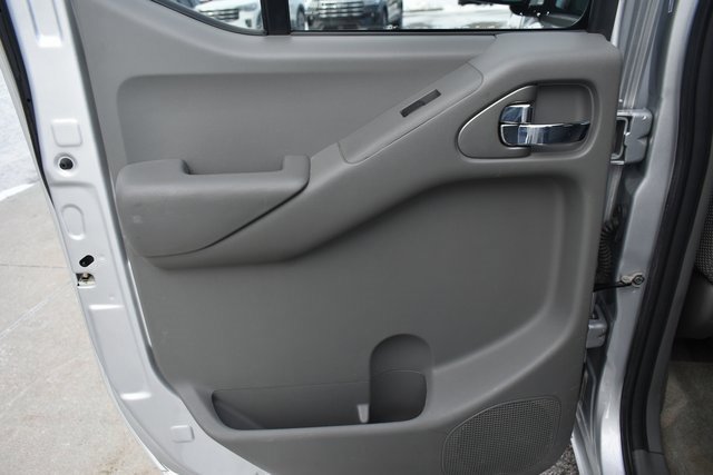 Used 2016 Nissan Frontier SV w/ SV Value Truck Package image 27