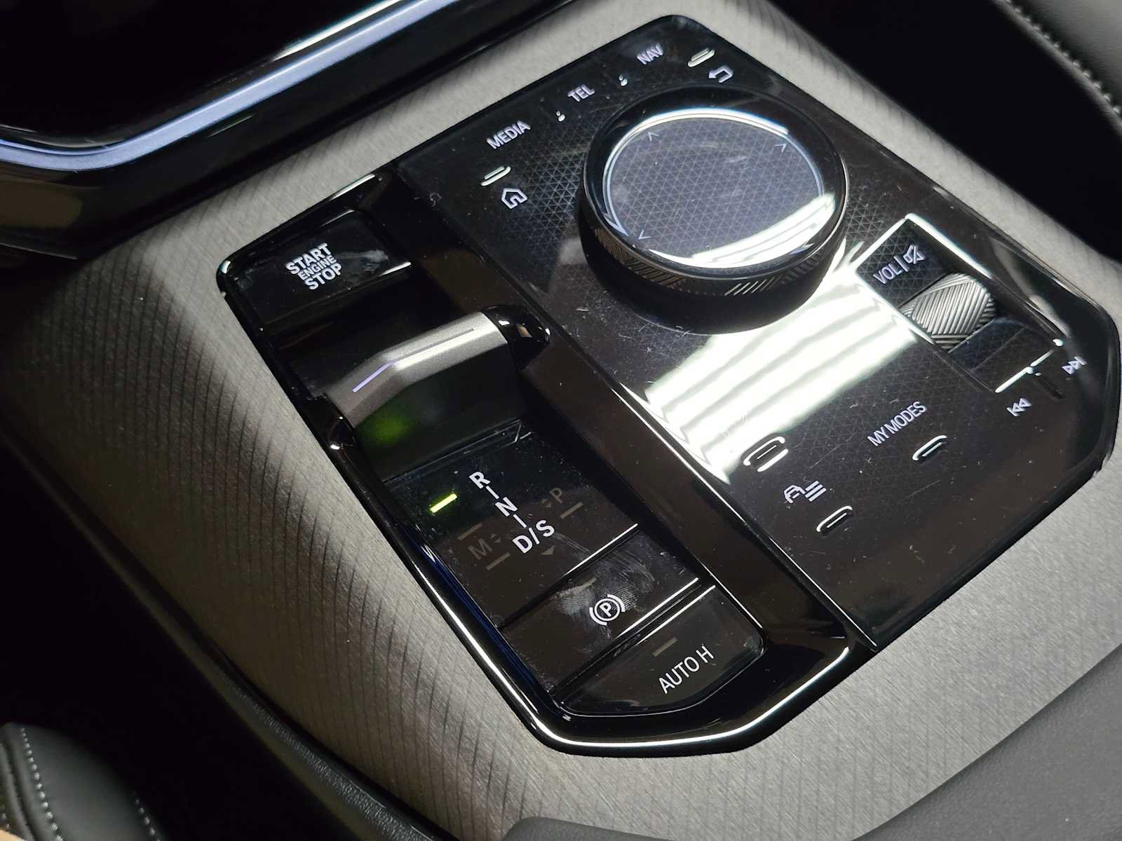 Used 2025 BMW X3 M50 w/ Premium Package image 35