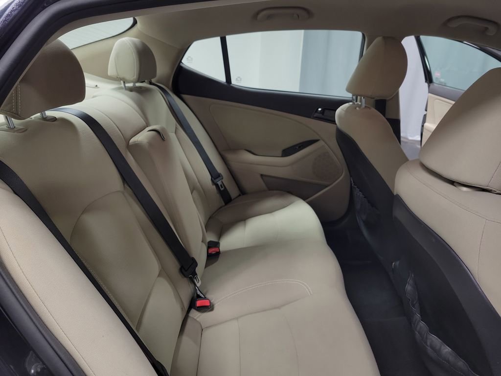 Used 2013 Kia Optima LX image 21