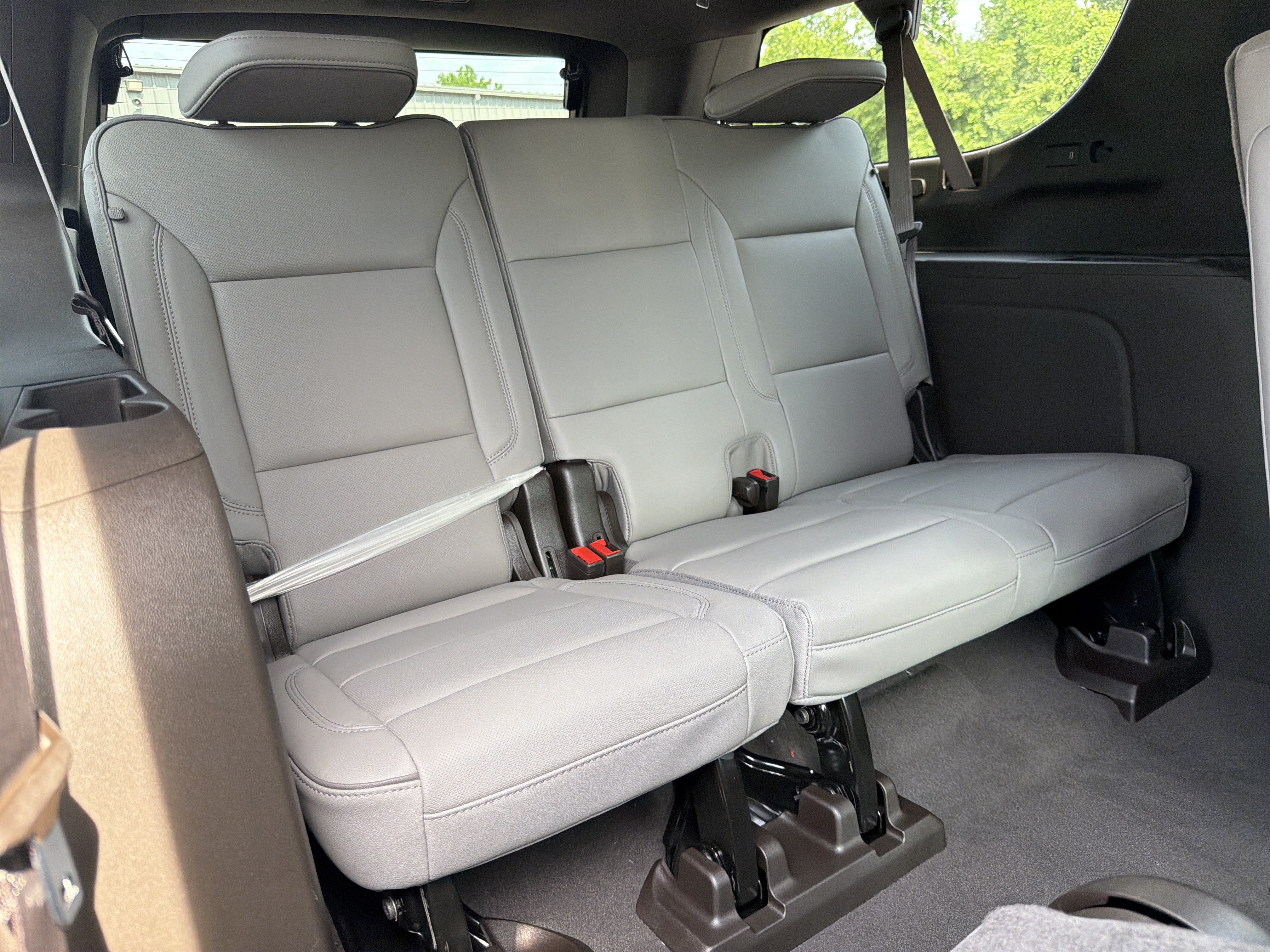 New 2026 GMC Yukon XL Elevation RWD image 16