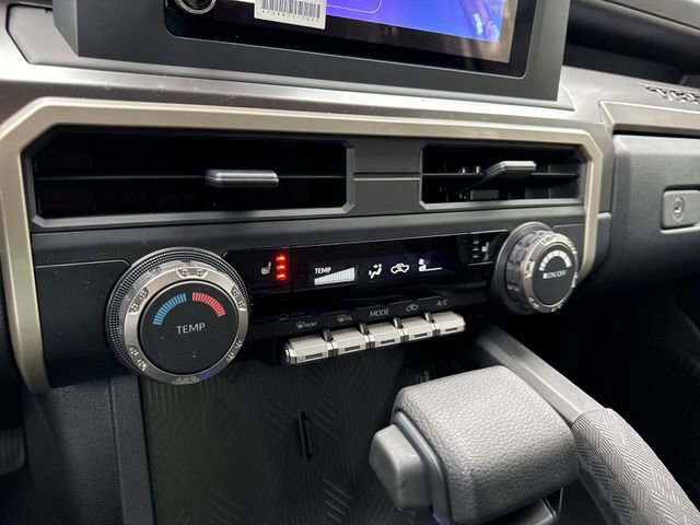 New 2025 Toyota Tacoma SR5 image 21