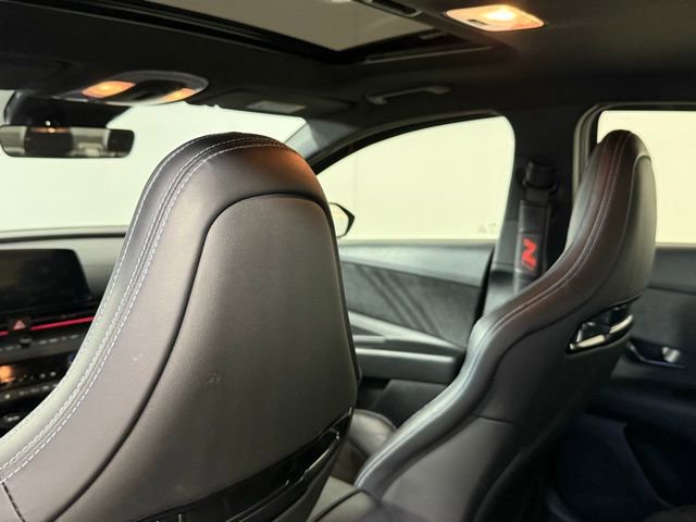 Used 2023 Hyundai Elantra N image 21