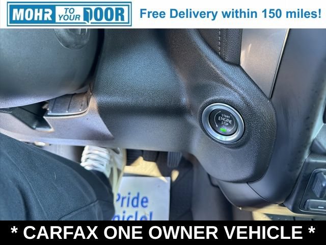 Used 2021 Chevrolet Silverado 1500 LT AWD/4WD image 24