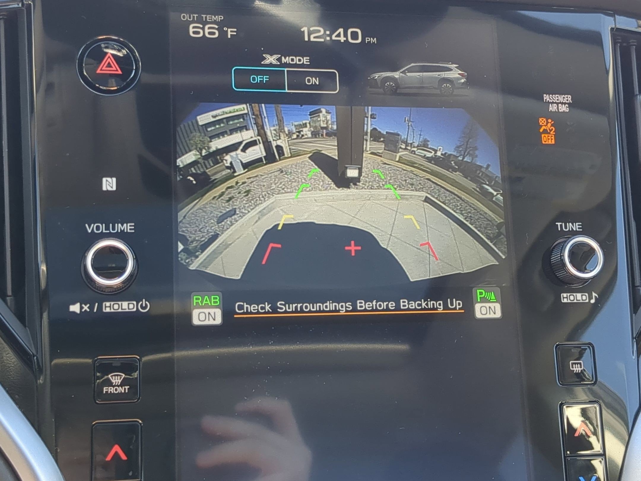 Used 2025 Subaru Outback Limited XT w/ Popular Package #2 image 27