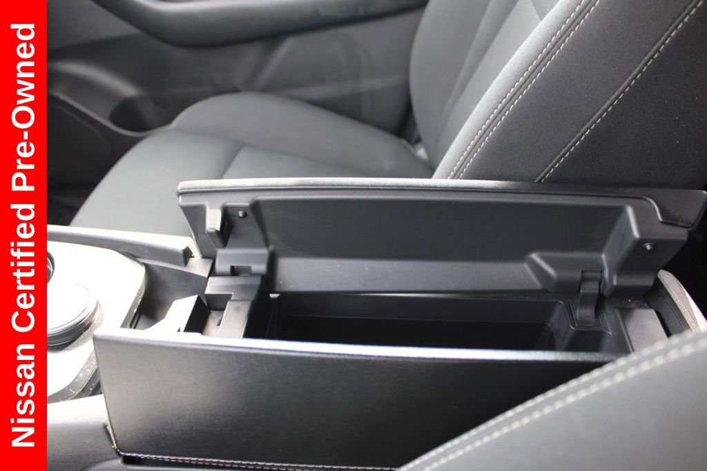 Certified 2024 Nissan Rogue S image 39