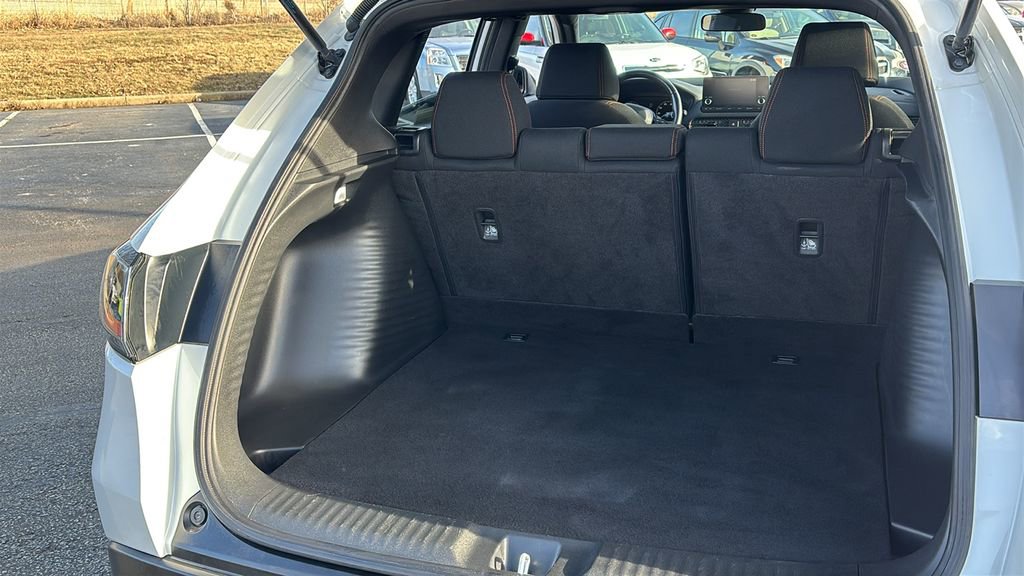 Certified 2023 Honda HR-V Sport image 34