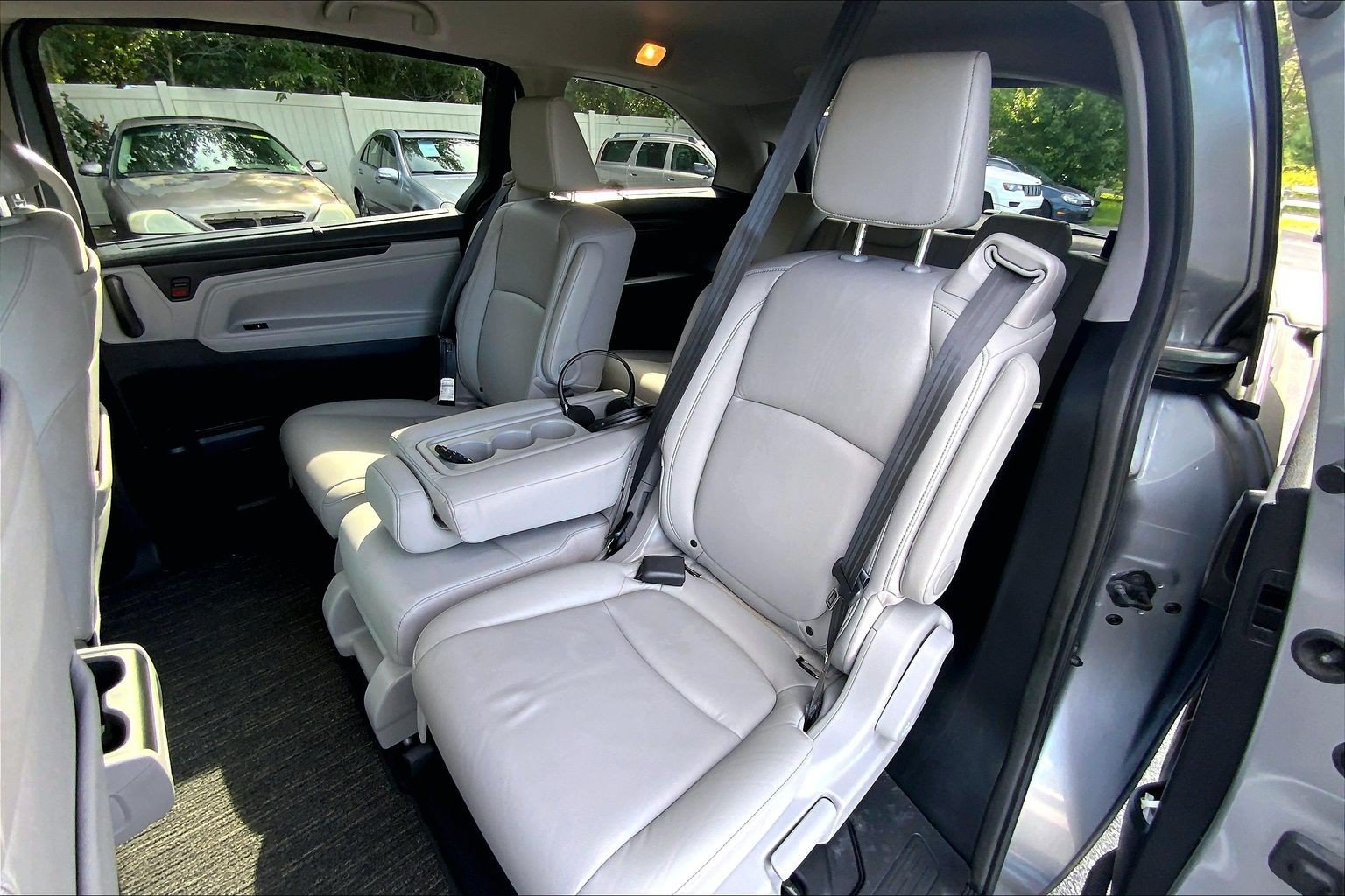 Used 2023 Honda Odyssey Touring image 30