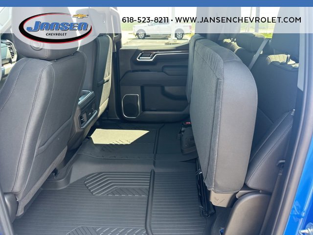 New 2026 Chevrolet Silverado 1500 LT image 22