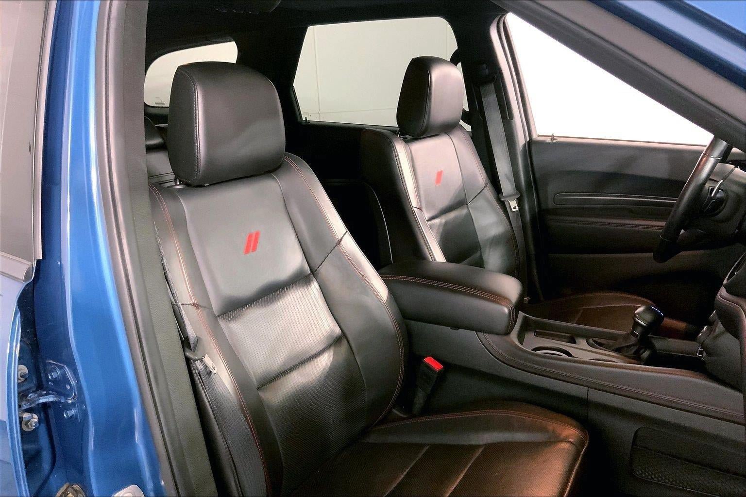 Used 2025 Dodge Durango GT AWD/4WD image 7
