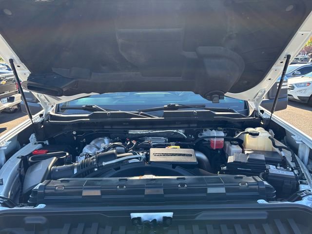 Used 2022 Chevrolet Silverado 3500 High Country w/ Z71 Off-Road Package image 47