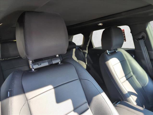 Used 2024 Land Rover Range Rover Evoque S image 24