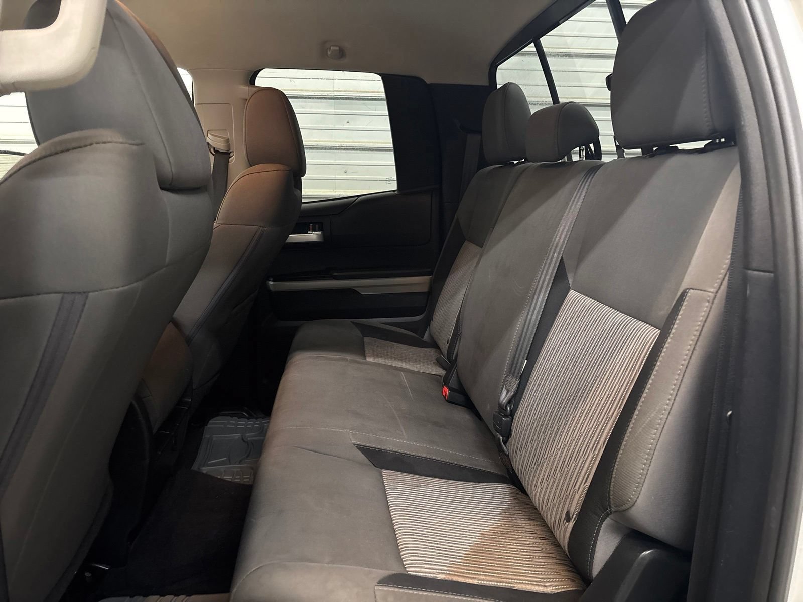 Used 2015 Toyota Tundra SR5 AWD/4WD image 24