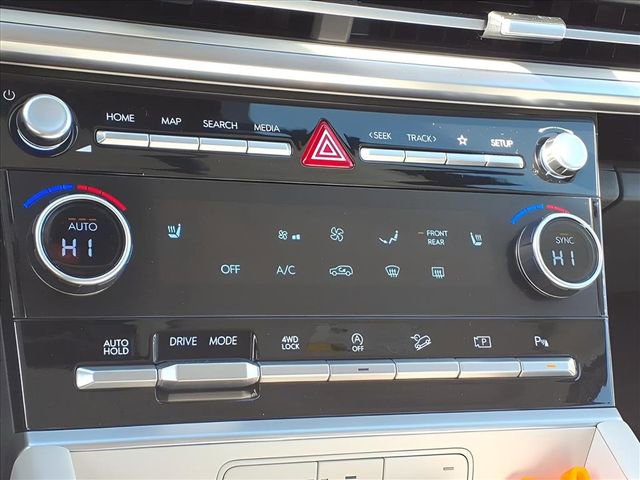 New 2026 Hyundai Santa Fe SEL image 19