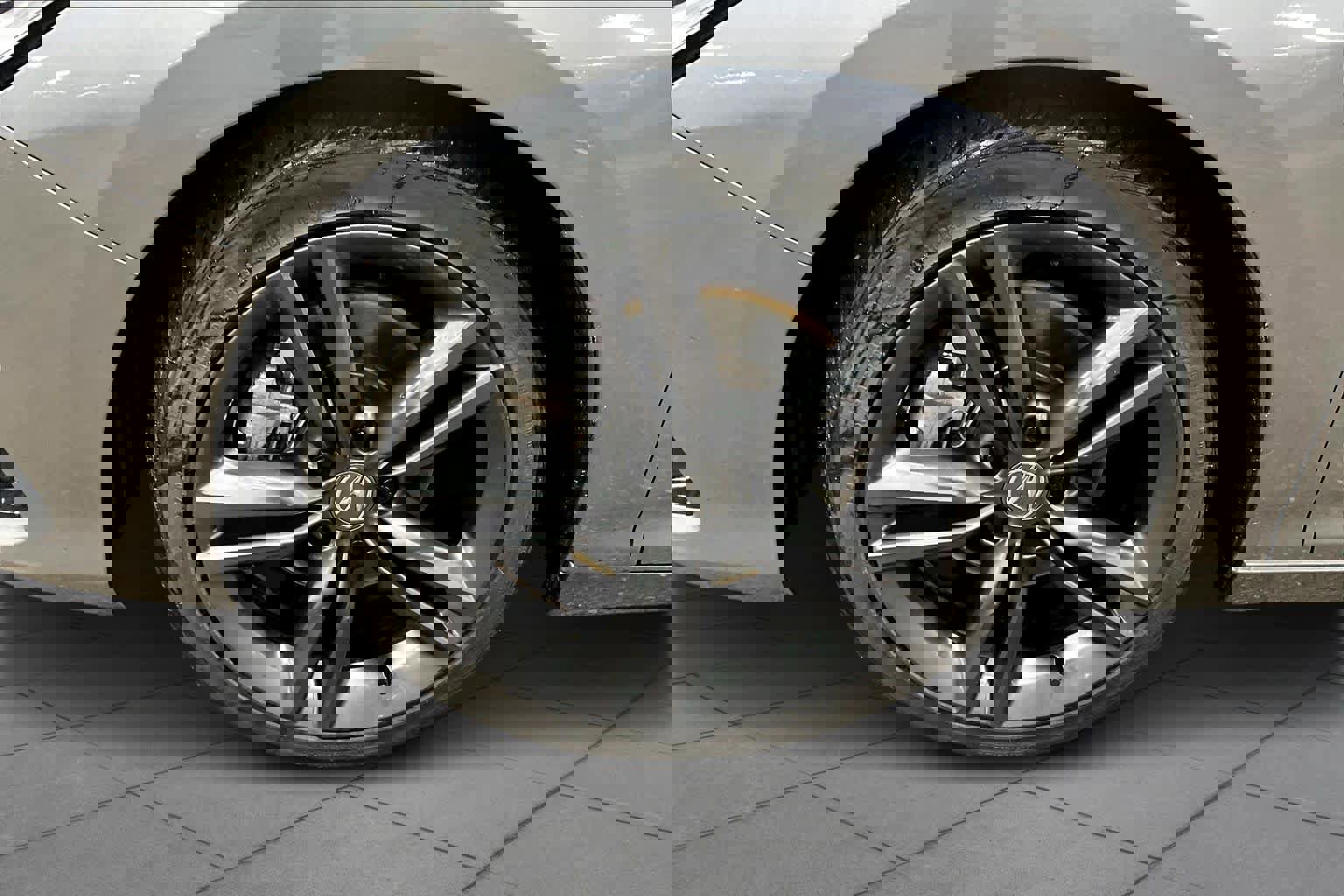 Used 2024 Acura Integra A-Spec image 11