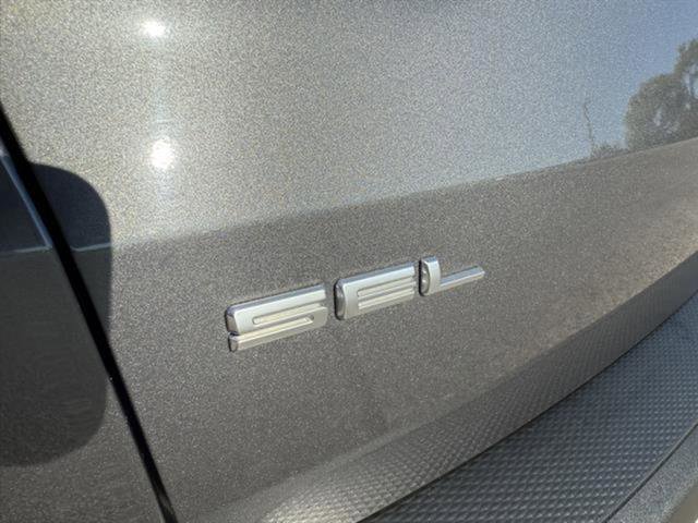 Certified 2022 Ford Escape SEL image 31