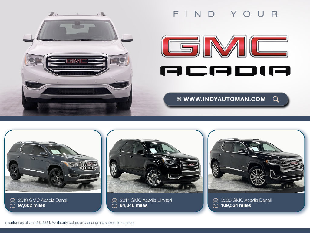 Used 2017 GMC Acadia Limited SLT FWD image 18