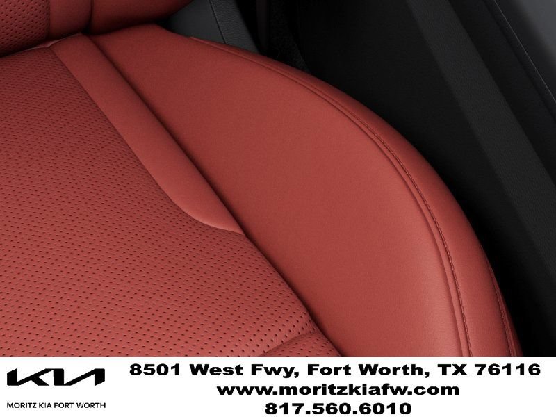 New 2026 Kia K5 GT-Line FWD image 24