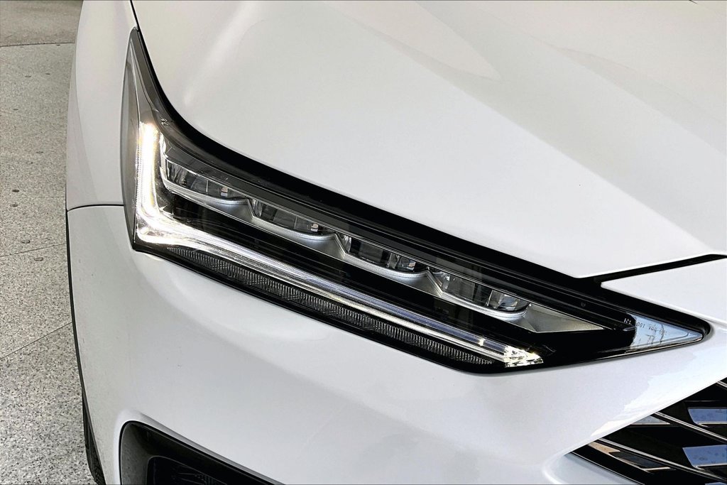 New 2026 Acura MDX A-Spec w/ Advance Package AWD/4WD image 25