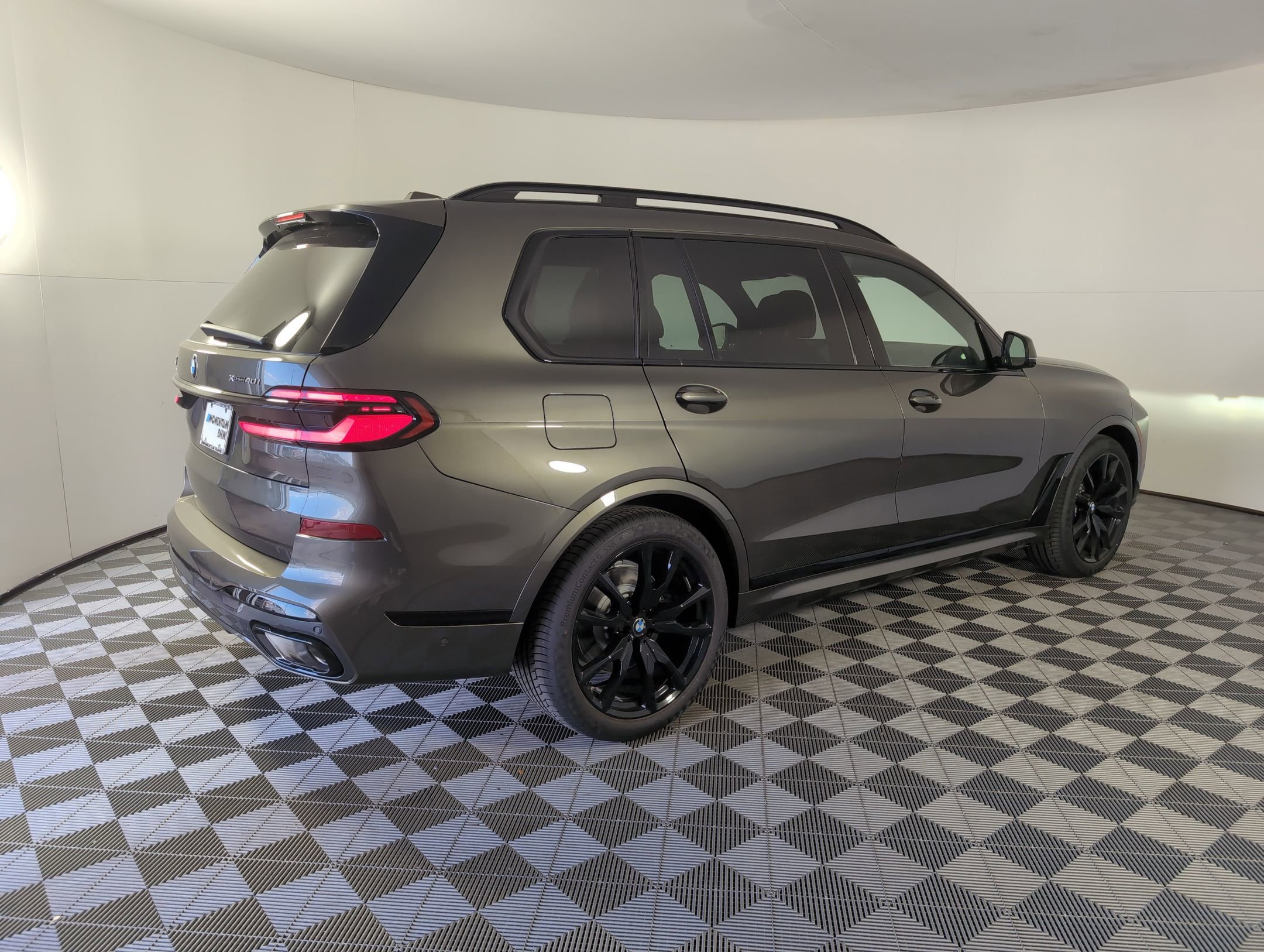 New 2026 BMW X7 xDrive40i w/ M Sport Package image 7