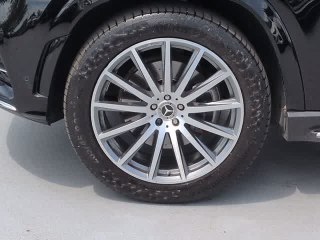 Certified 2023 Mercedes-Benz GLS 580 4MATIC image 13
