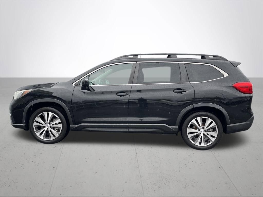 Used 2020 Subaru Ascent Premium w/ Sport Package image 8