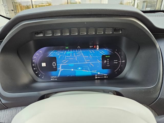 Certified 2023 Volvo XC90 T8 Plus AWD/4WD image 27