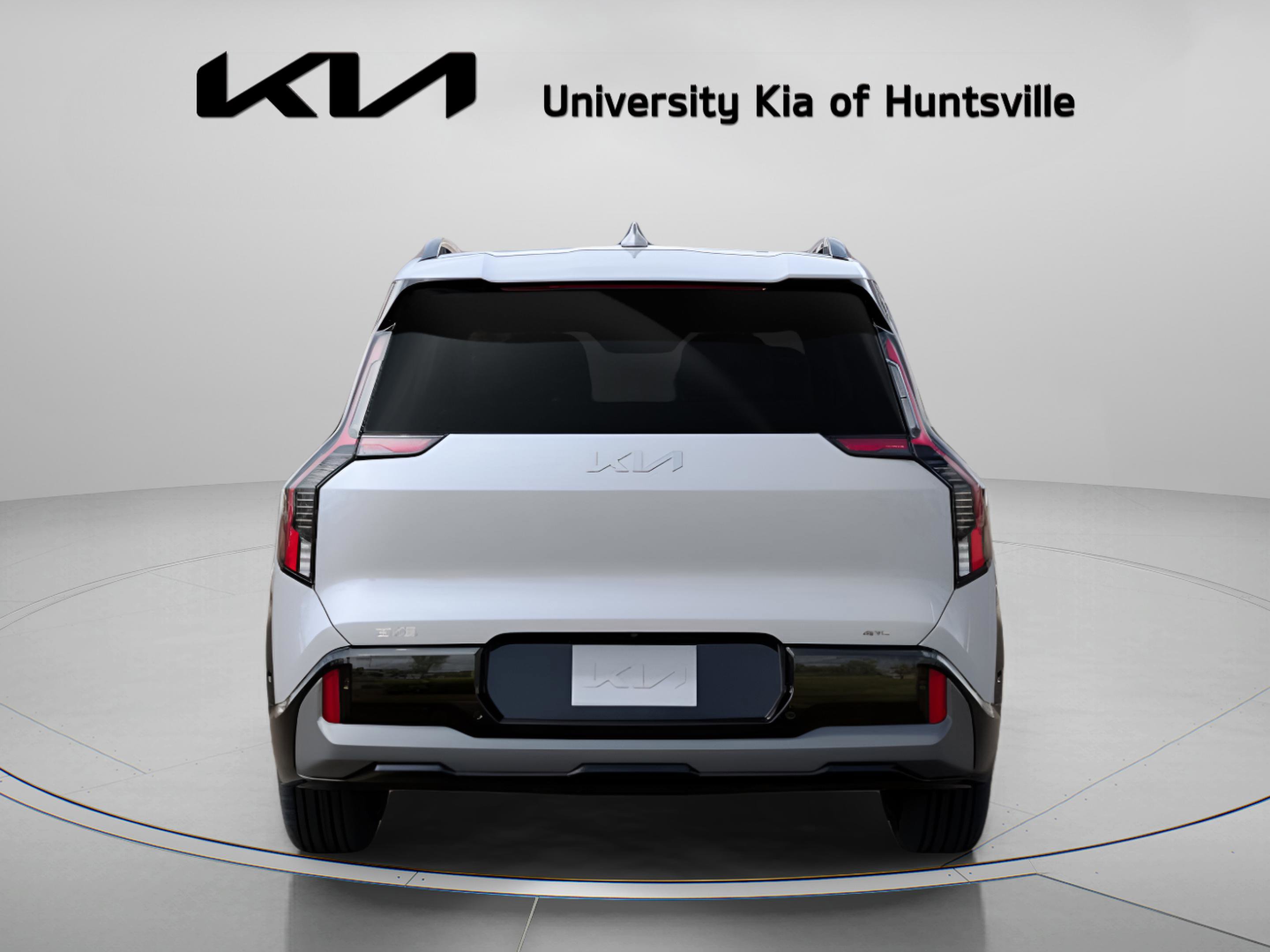 New 2026 Kia EV9 GT-Line image 7