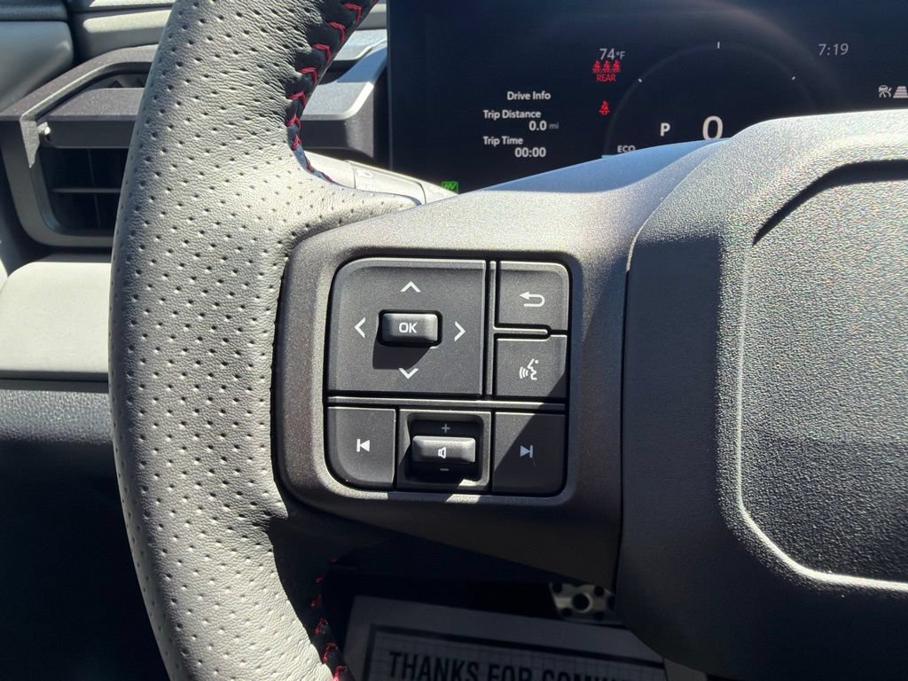 Used 2026 Toyota RAV4 AWD Plug-in Hybrid image 29