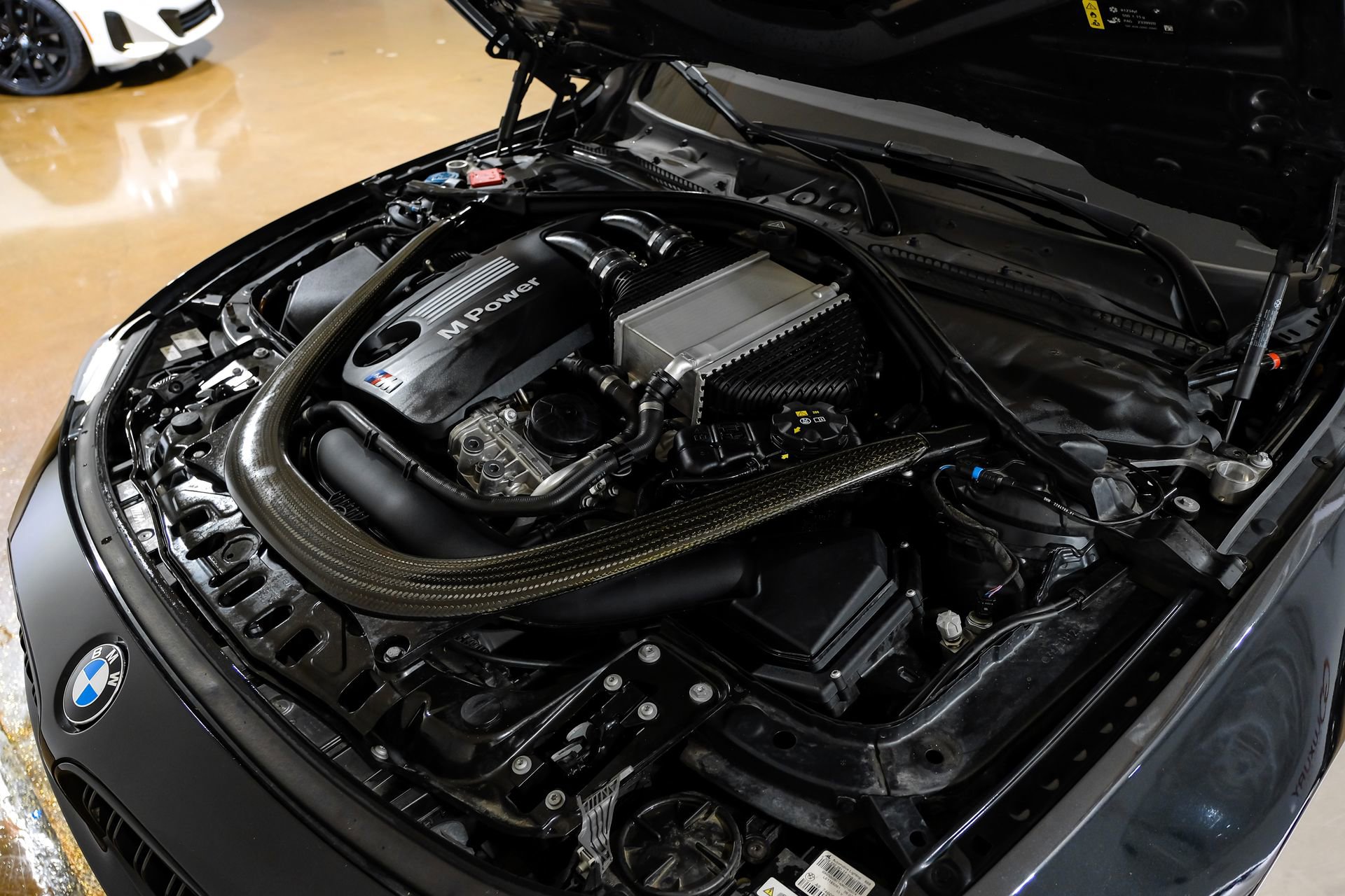 Used 2017 BMW M4 Base image 52