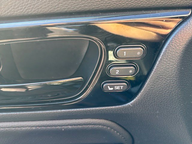 Used 2024 Honda Odyssey Elite image 9