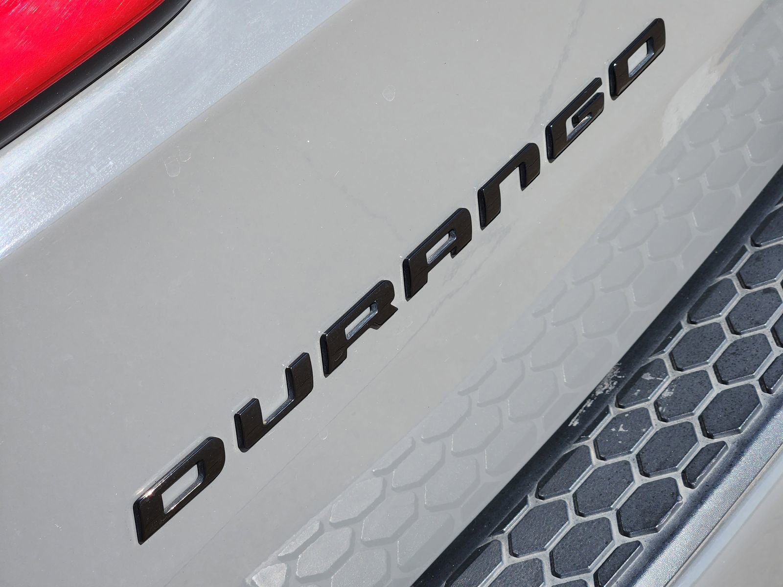 Used 2022 Dodge Durango GT image 16