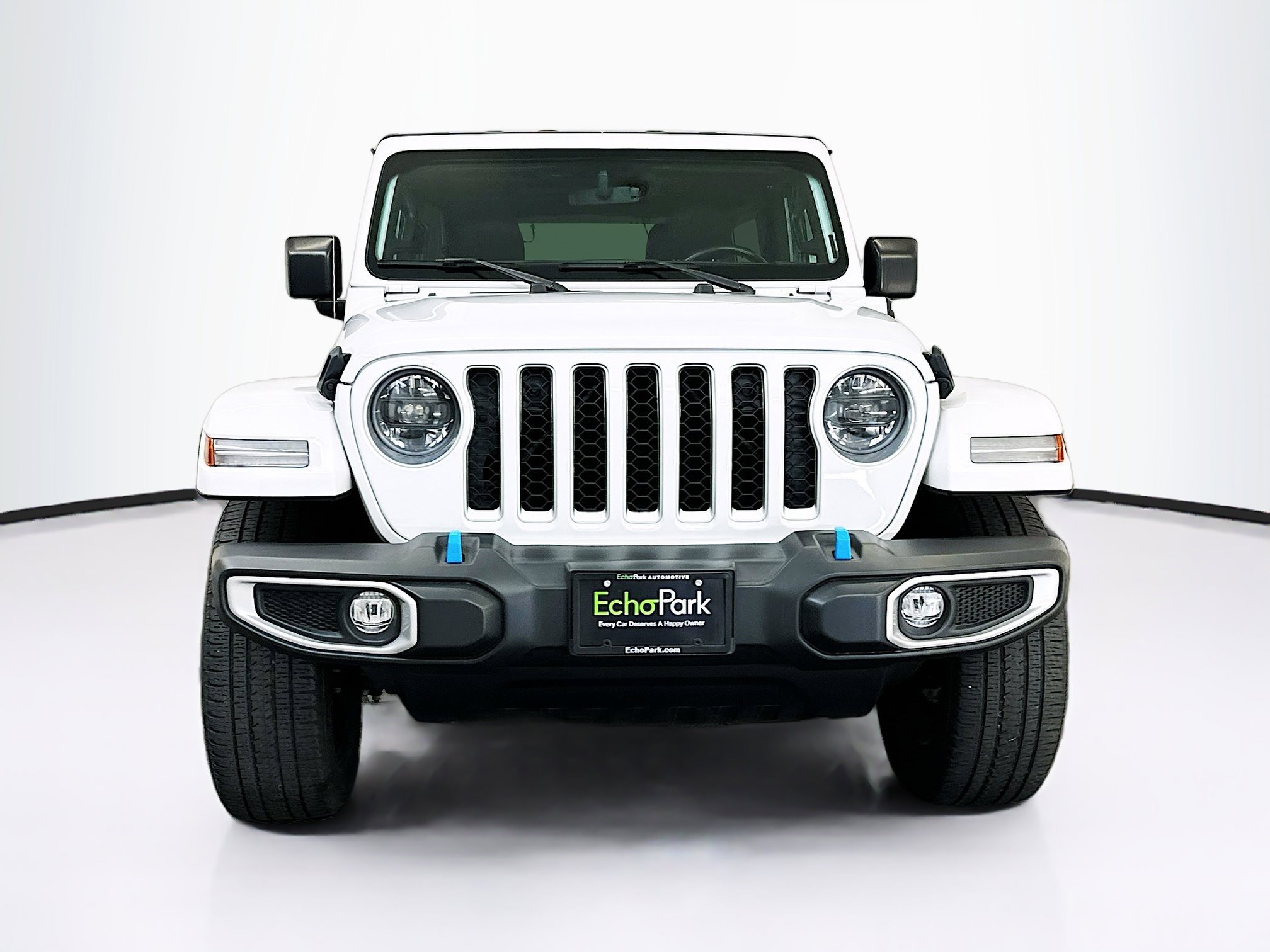 Used 2023 Jeep Wrangler Sahara w/ Cold Weather Group image 2