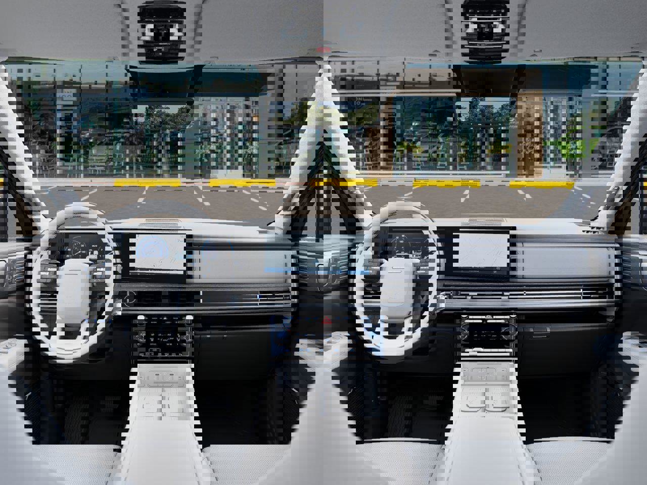 New 2026 Hyundai Santa Fe Calligraphy image 11