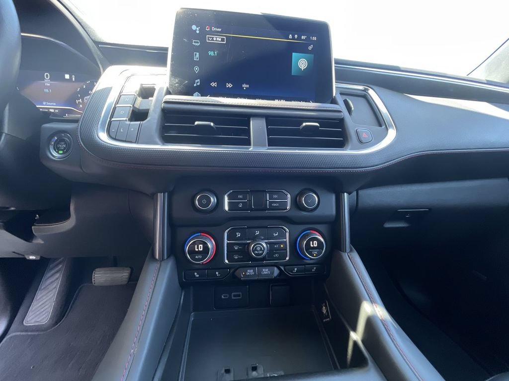 Certified 2023 Chevrolet Suburban RST AWD/4WD image 36