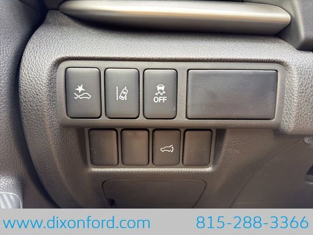 Used 2024 Mitsubishi Eclipse Cross SEL image 18