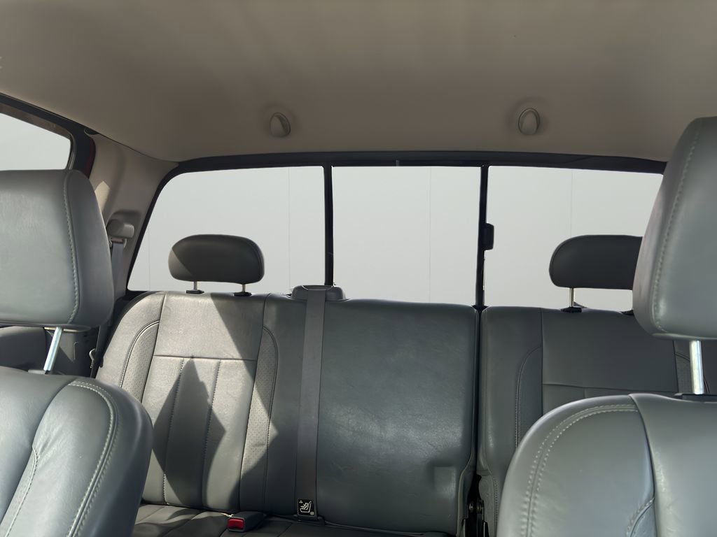 Used 2008 Dodge Ram 2500 Truck Laramie w/ Trailer Tow Group AWD/4WD image 15