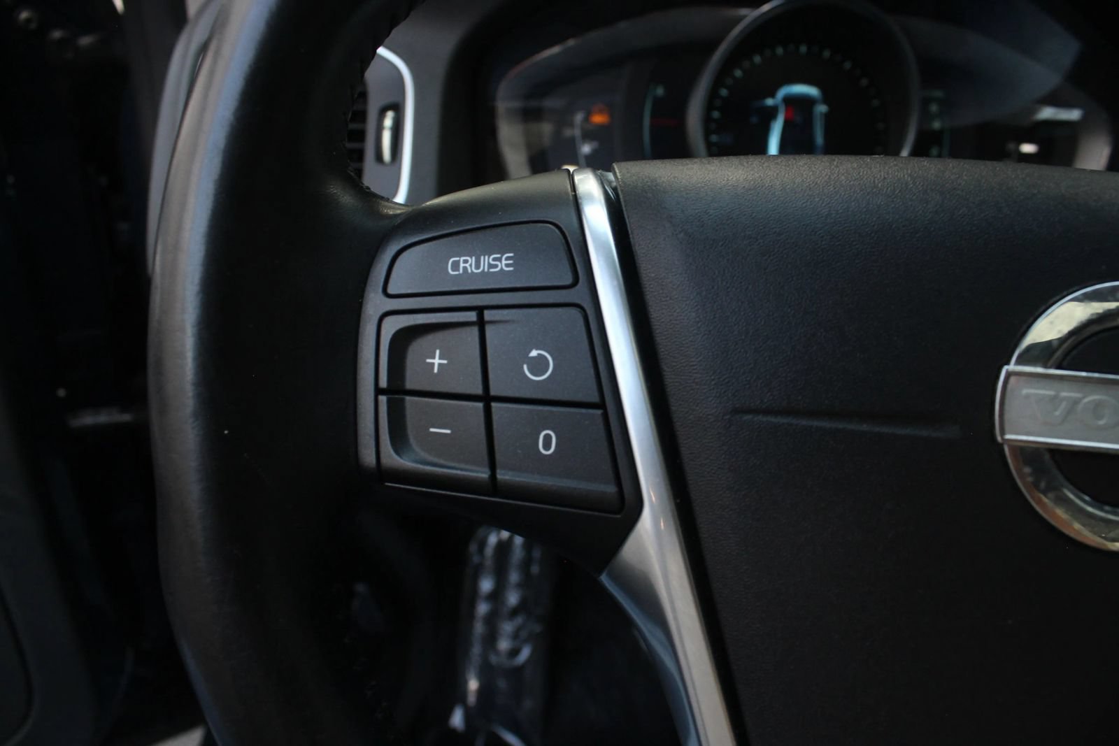 Used 2014 Volvo S60 T5 FWD image 30