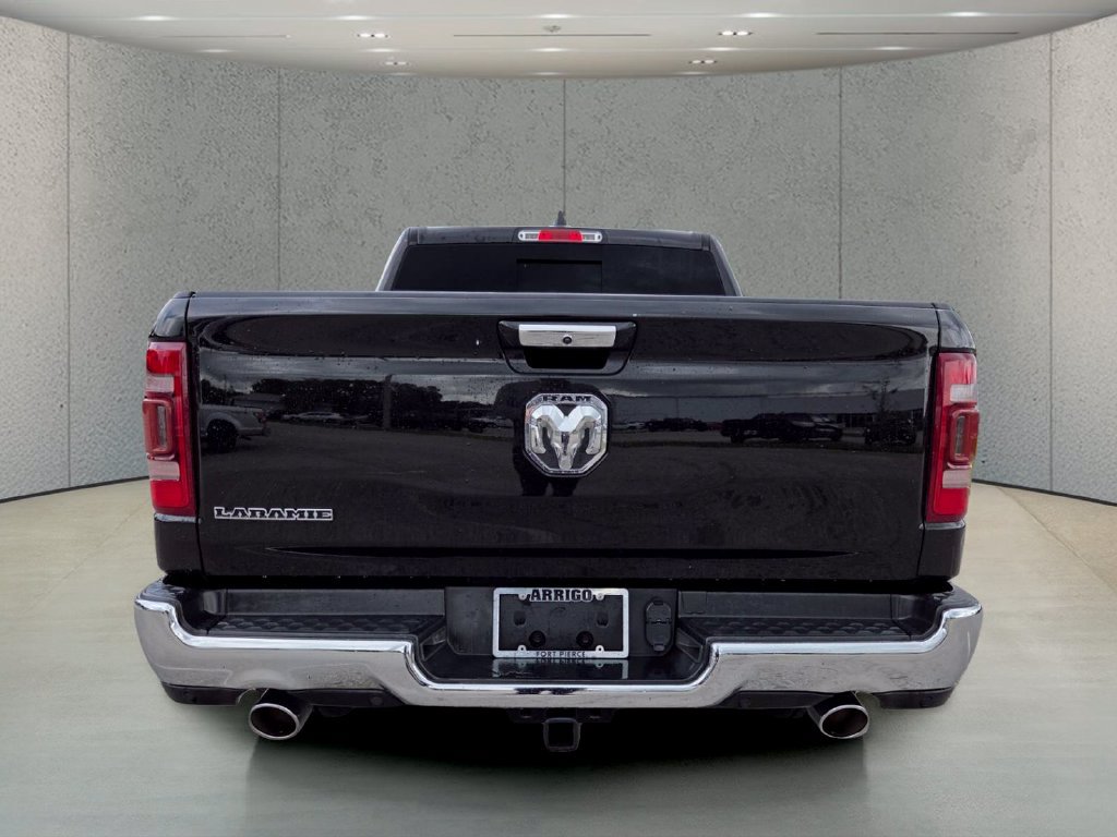 Used 2022 RAM 1500 Laramie RWD image 6