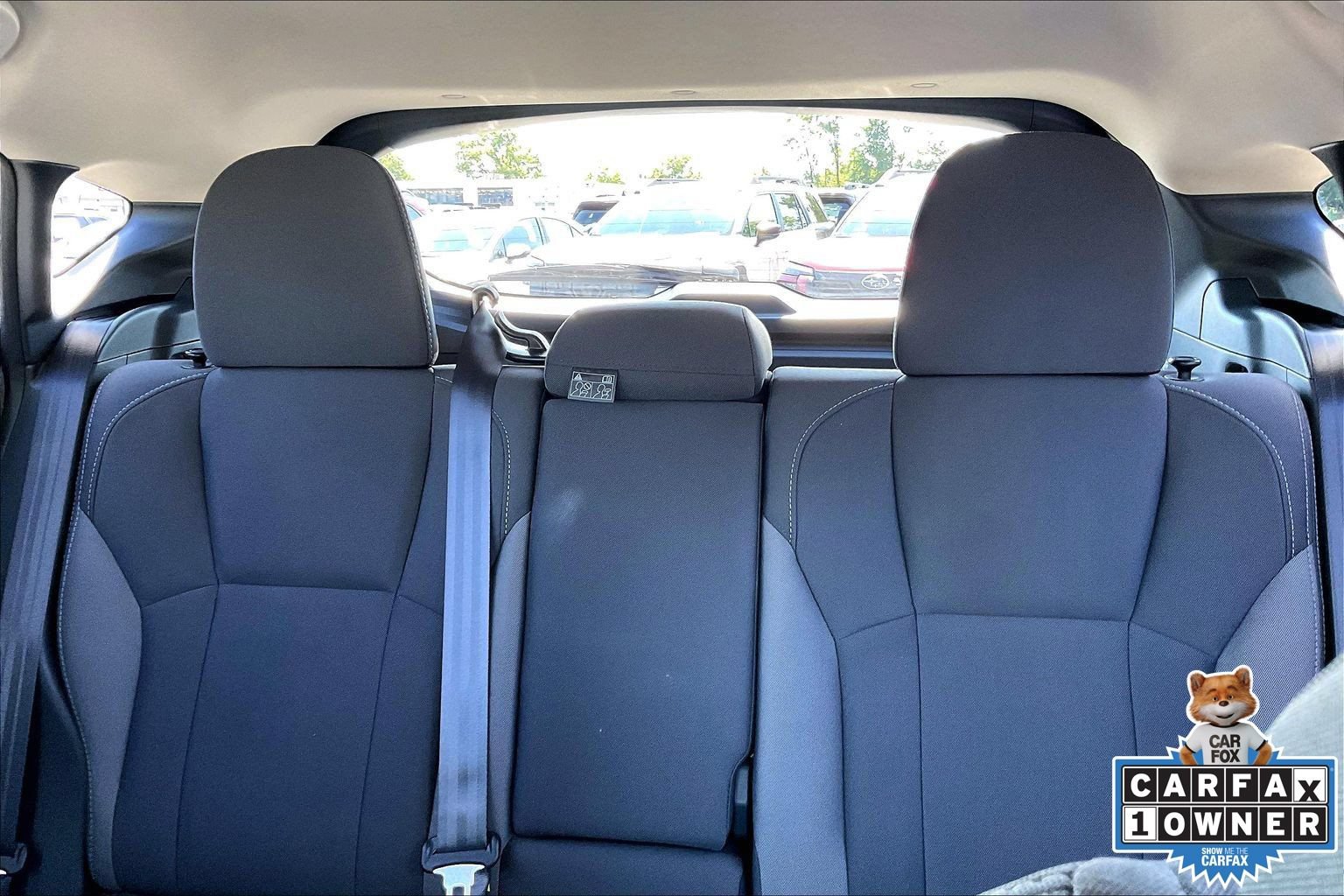 Certified 2025 Subaru Crosstrek 2.5i Premium AWD/4WD image 33