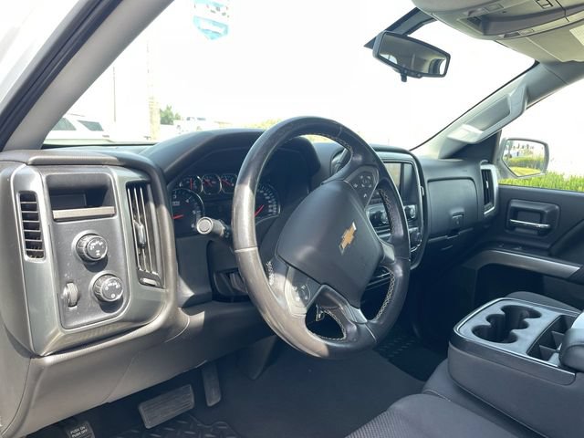 Used 2019 Chevrolet Silverado 1500 LT AWD/4WD image 10