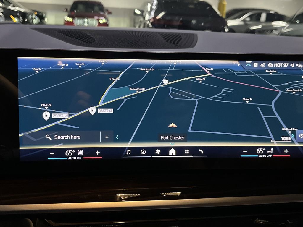 New 2026 BMW X7 xDrive40i image 18