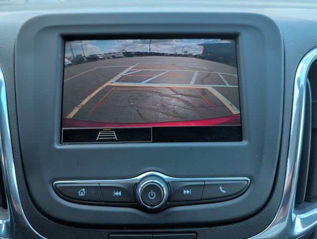 Used 2023 Chevrolet Equinox LT image 19