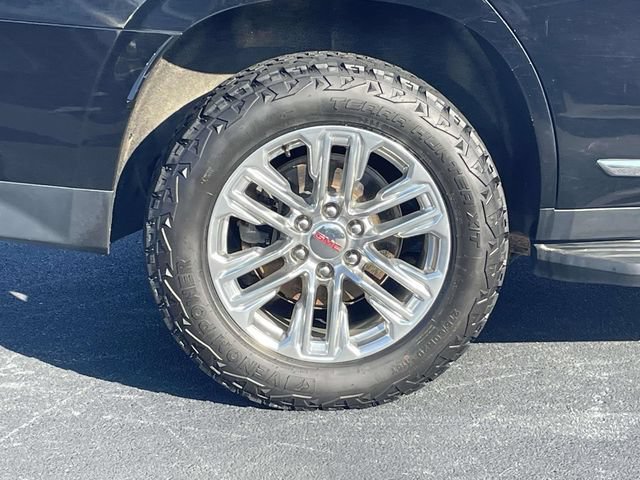 Used 2021 GMC Yukon SLT RWD image 9